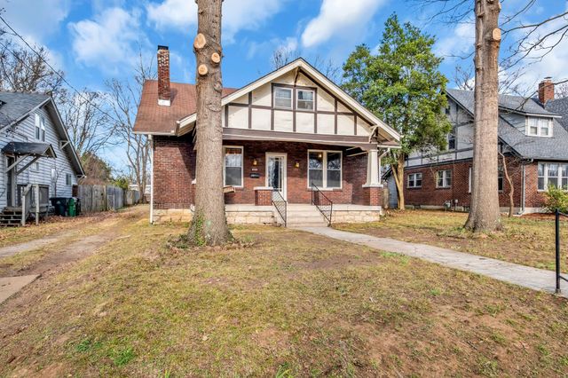 1207 Shelton Ave, Nashville, TN 37216