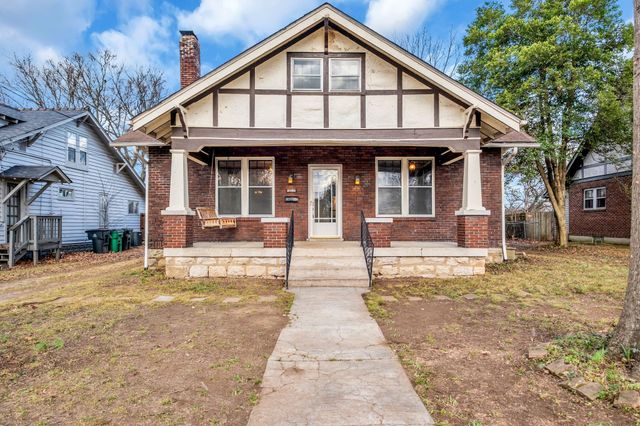 1207 Shelton Ave, Nashville, TN 37216