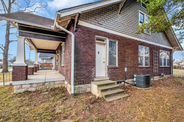 1207 Shelton Ave, Nashville, TN 37216