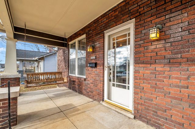 1207 Shelton Ave, Nashville, TN 37216