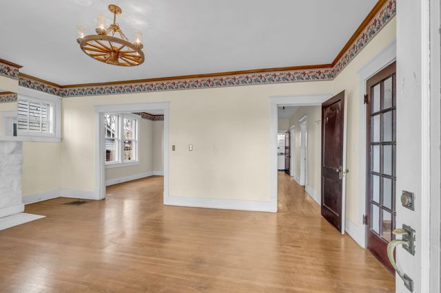 1207 Shelton Ave, Nashville, TN 37216