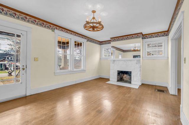 1207 Shelton Ave, Nashville, TN 37216