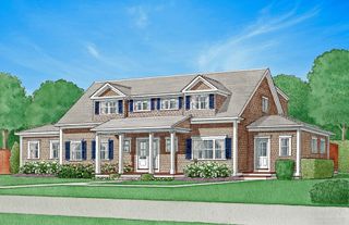 7 Martha's Way, Edgartown, MA 02539