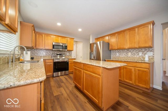 11938 Cabri Lane, Fishers, IN 46037