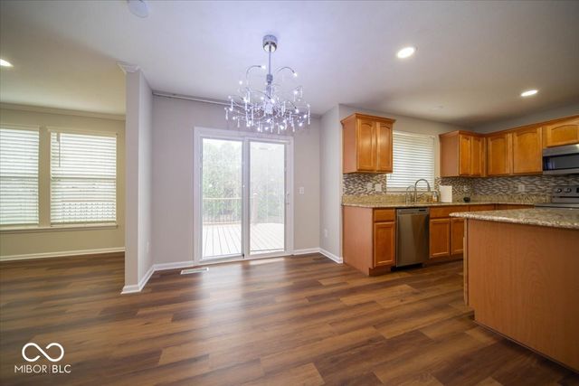 11938 Cabri Lane, Fishers, IN 46037