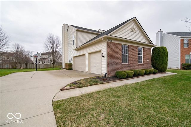 11938 Cabri Lane, Fishers, IN 46037