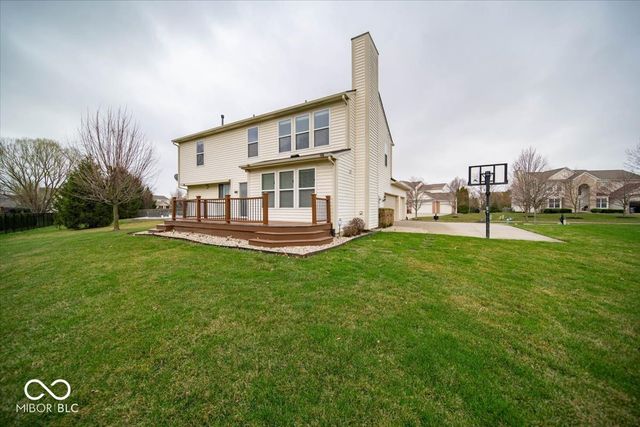 11938 Cabri Lane, Fishers, IN 46037