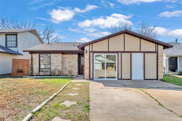 1800 Tamra CT, Round Rock, TX 78681