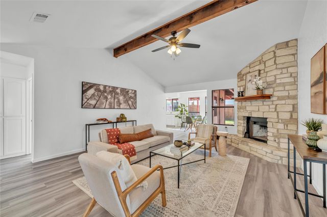 1800 Tamra CT, Round Rock, TX 78681