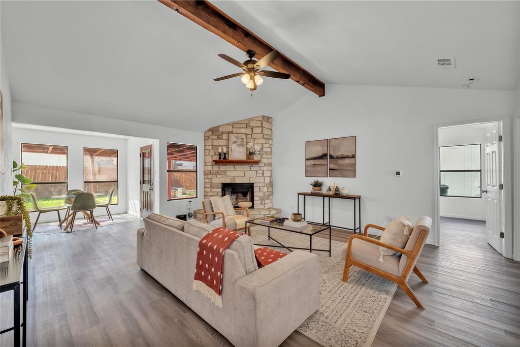 1800 Tamra CT, Round Rock, TX 78681