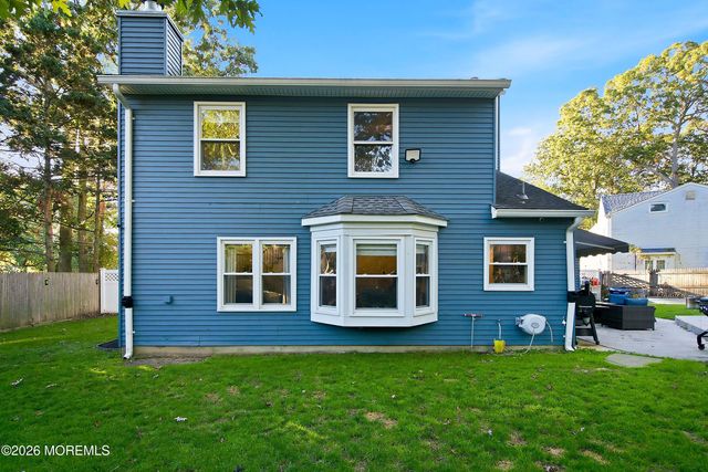 4 Andiron Court, Howell, NJ 07731
