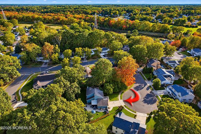 4 Andiron Court, Howell, NJ 07731