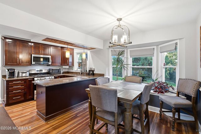 4 Andiron Court, Howell, NJ 07731