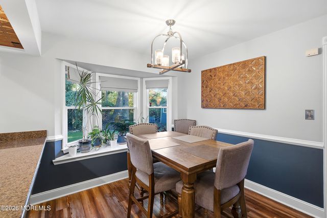 4 Andiron Court, Howell, NJ 07731