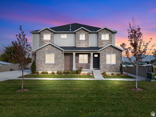 341 E 100 S, Santaquin, UT 84655