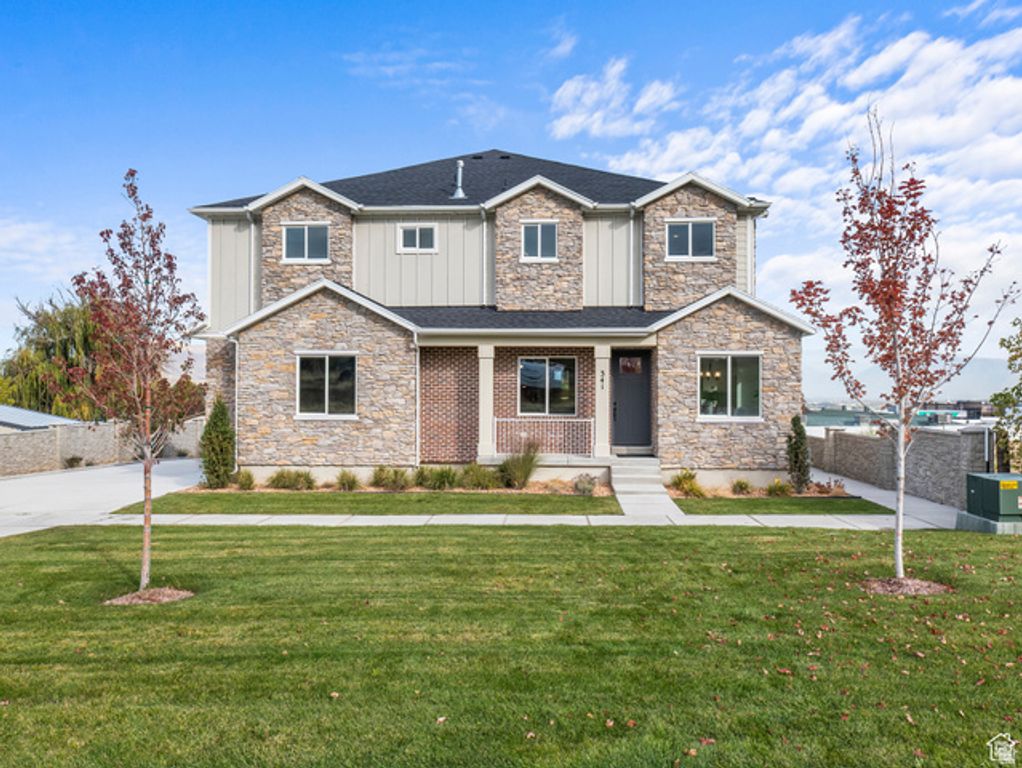 341 E 100 S, Santaquin, UT 84655