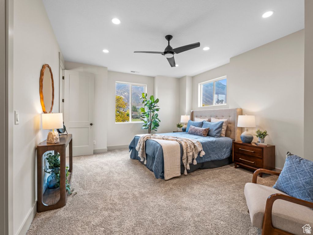 Image 12 of property listing at 341 E 100 S, Santaquin, UT 84655