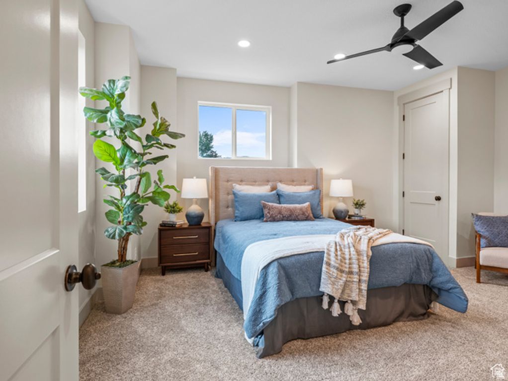 Image 13 of property listing at 341 E 100 S, Santaquin, UT 84655