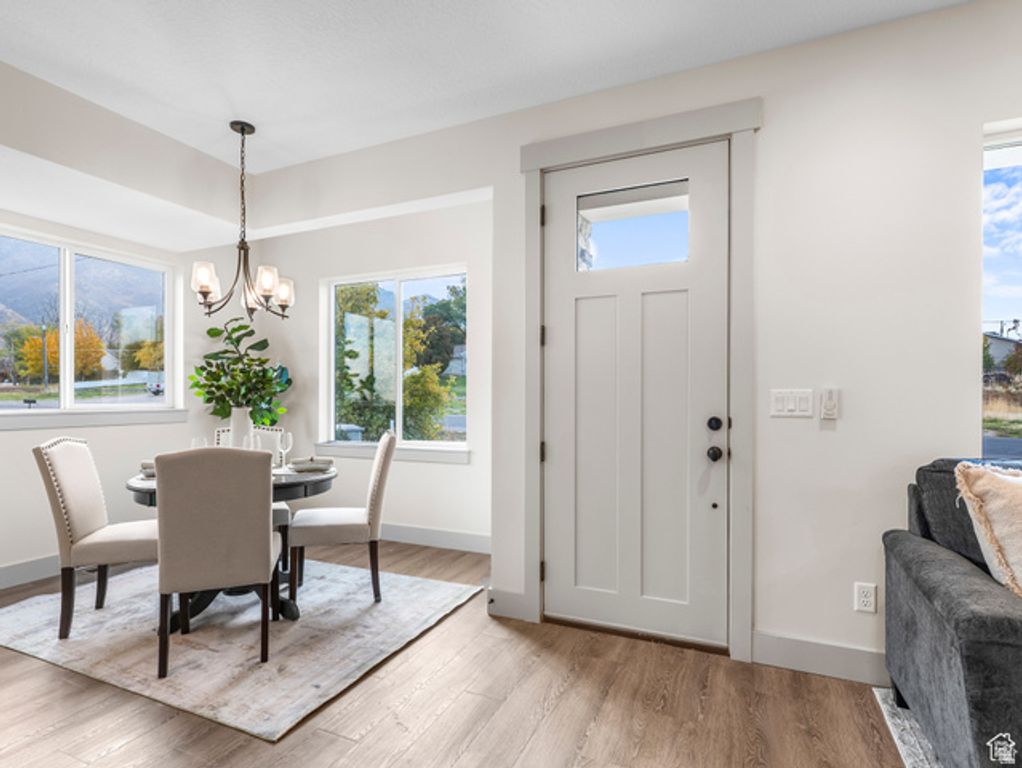 Image 3 of property listing at 341 E 100 S, Santaquin, UT 84655