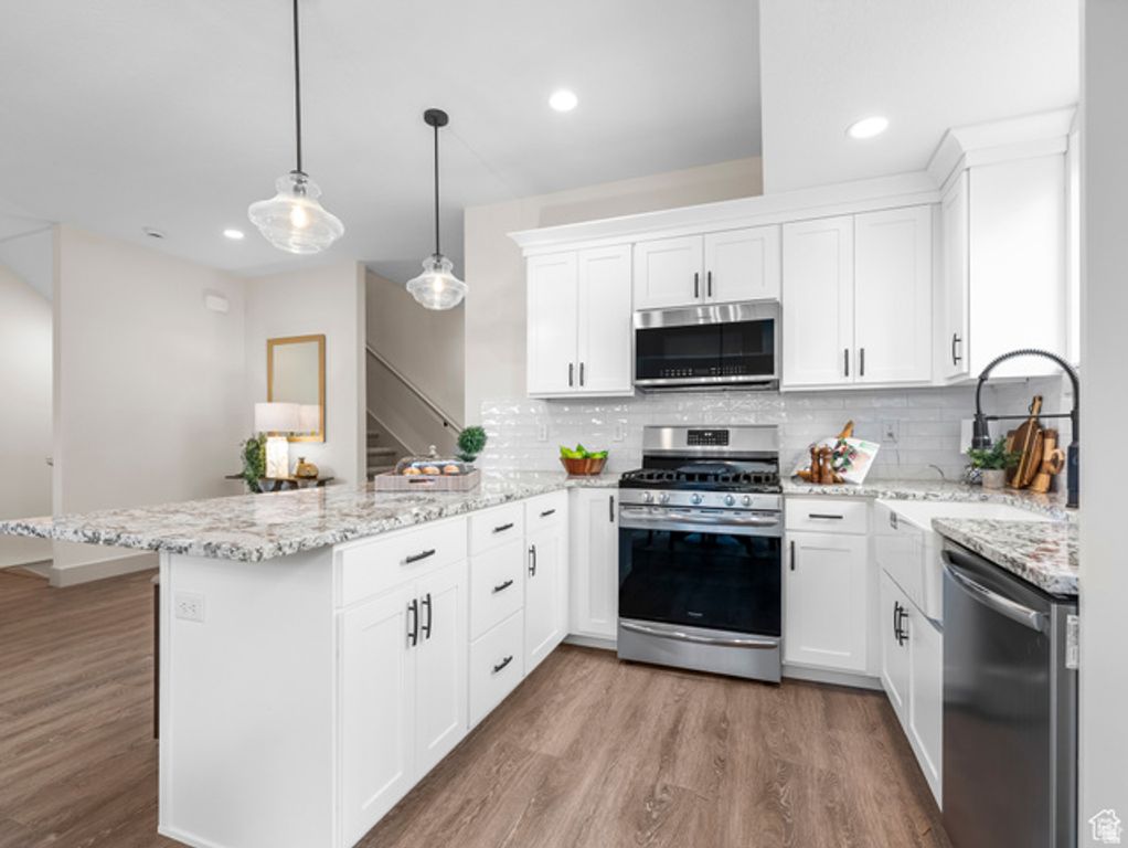 Image 5 of property listing at 341 E 100 S, Santaquin, UT 84655