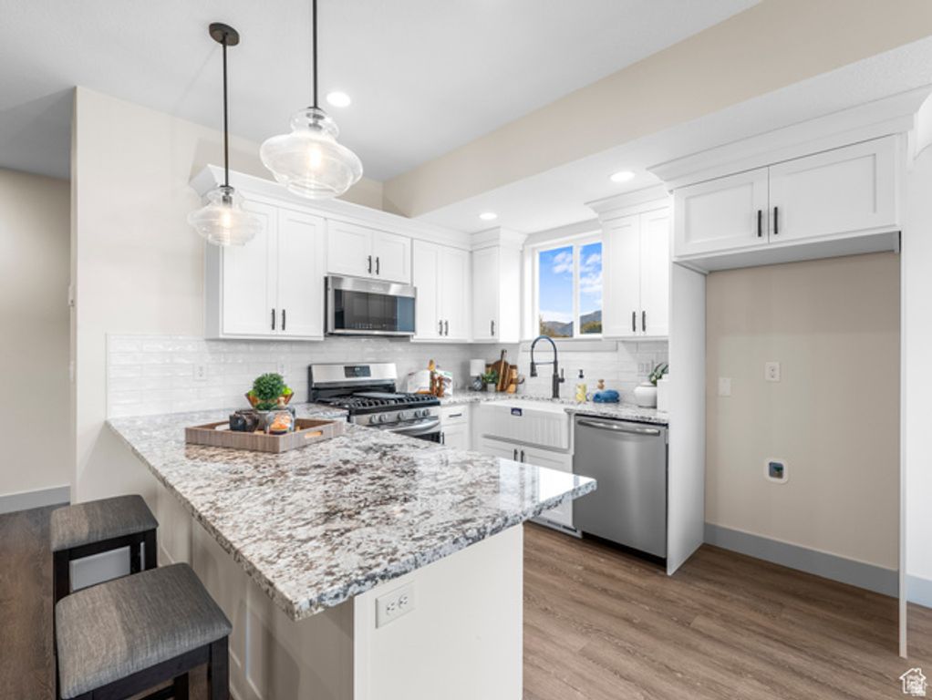 Image 6 of property listing at 341 E 100 S, Santaquin, UT 84655