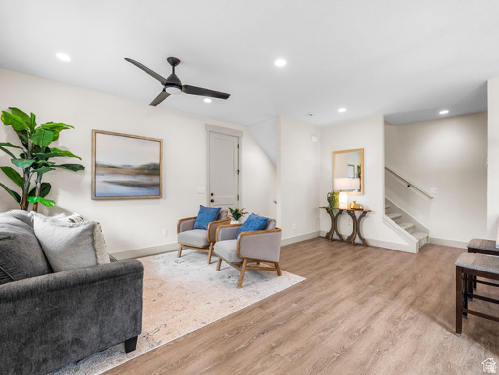 Image 8 of property listing at 341 E 100 S, Santaquin, UT 84655