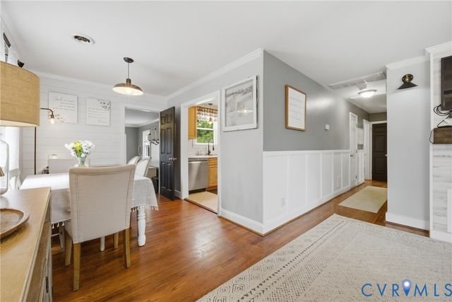 23 Huntsman Rd, Sandston, VA 23150