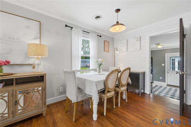 23 Huntsman Rd, Sandston, VA 23150