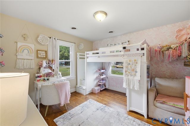 23 Huntsman Rd, Sandston, VA 23150