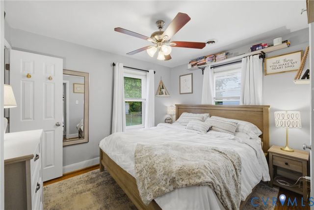 23 Huntsman Rd, Sandston, VA 23150