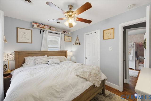 23 Huntsman Rd, Sandston, VA 23150