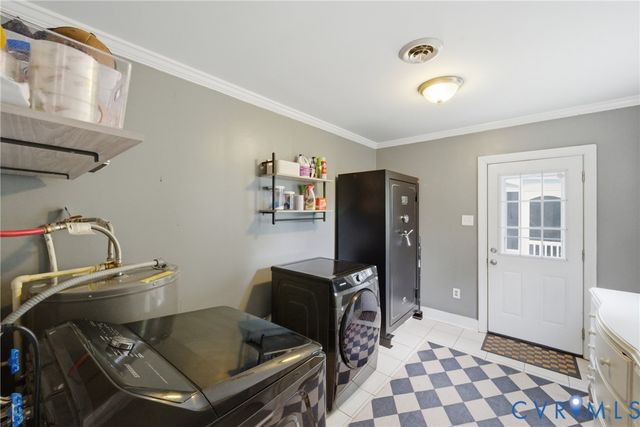 23 Huntsman Rd, Sandston, VA 23150