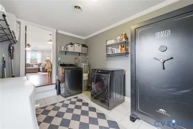 23 Huntsman Rd, Sandston, VA 23150