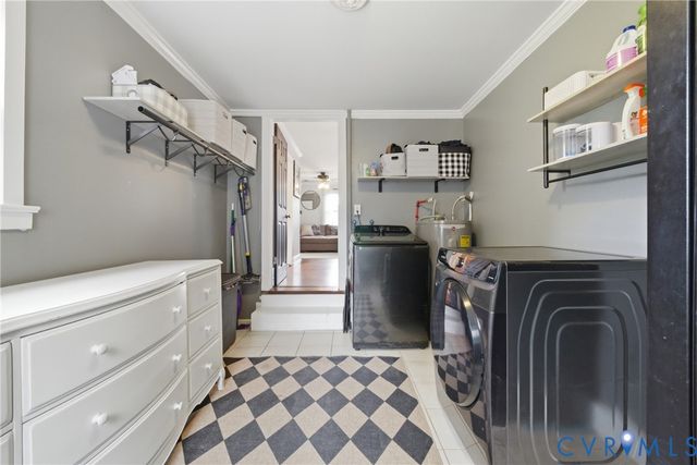 23 Huntsman Rd, Sandston, VA 23150