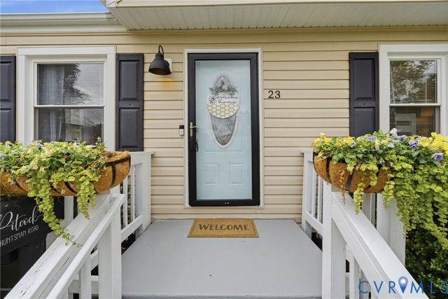 23 Huntsman Rd, Sandston, VA 23150