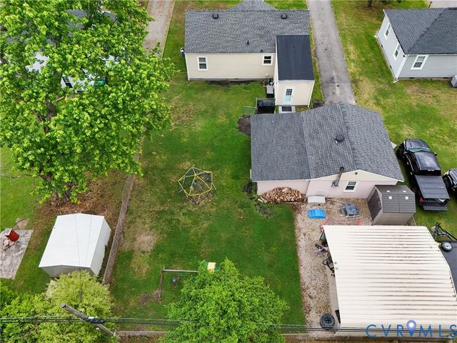 23 Huntsman Rd, Sandston, VA 23150