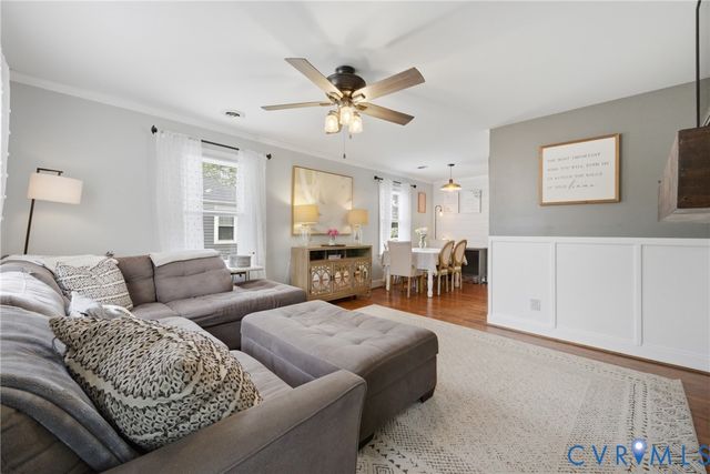 23 Huntsman Rd, Sandston, VA 23150