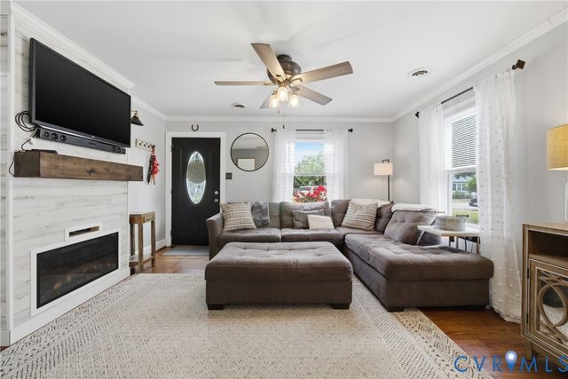 23 Huntsman Rd, Sandston, VA 23150