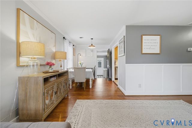 23 Huntsman Rd, Sandston, VA 23150