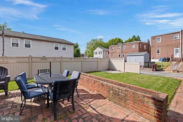 1811 SYCAMORE ST, Wilmington, DE 19805