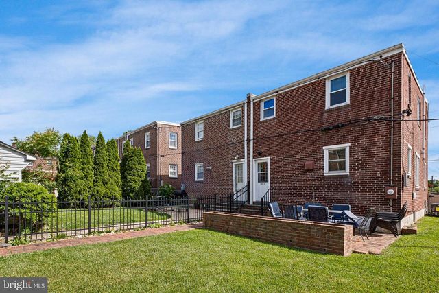 1811 SYCAMORE ST, Wilmington, DE 19805