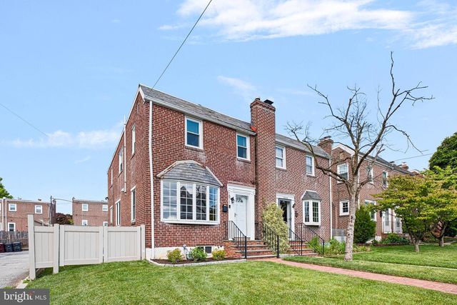 1811 SYCAMORE ST, Wilmington, DE 19805