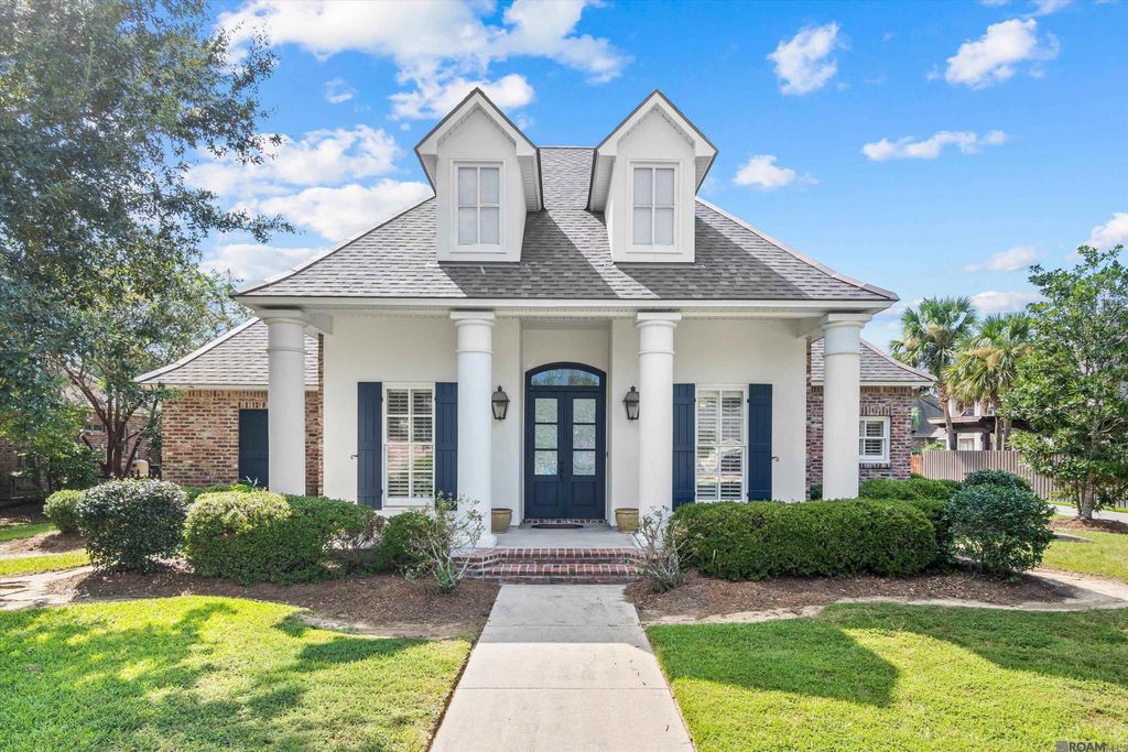 325 Chateau Jon, Denham Springs, LA 70726