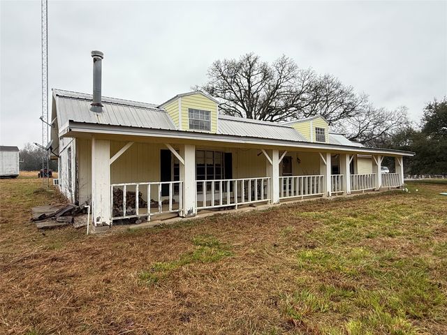 111 Private Road 7925, Edgewood, TX 75117