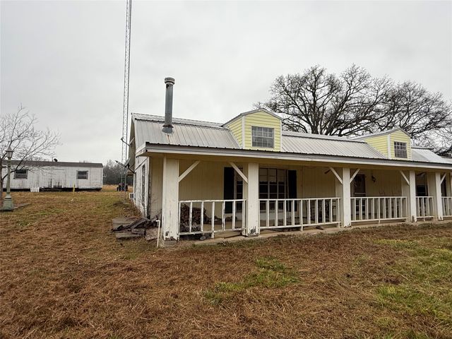 111 Private Road 7925, Edgewood, TX 75117
