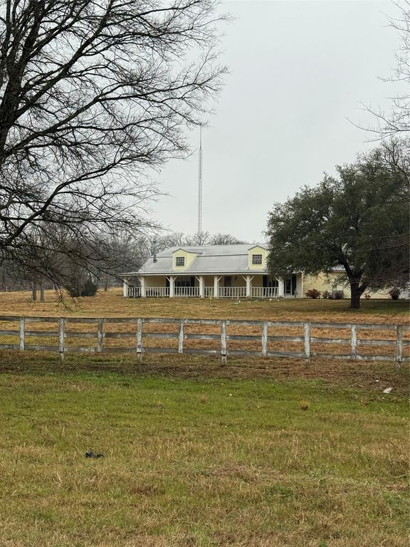 111 Private Road 7925, Edgewood, TX 75117