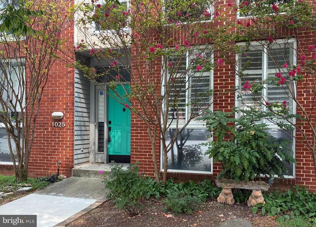 1025 COVINGTON ST, Baltimore, MD 21230