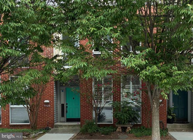 1025 COVINGTON ST, Baltimore, MD 21230