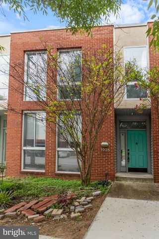 1025 COVINGTON ST, Baltimore, MD 21230