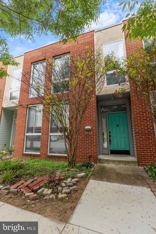 1025 COVINGTON ST, Baltimore, MD 21230